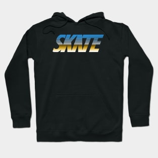 Skate Hoodie